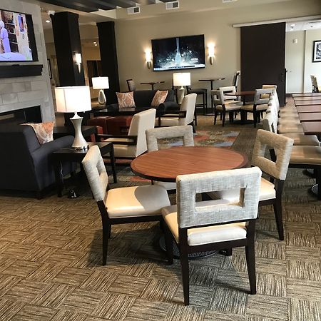 Staybridge Suites - Madison - Fitchburg Buitenkant foto