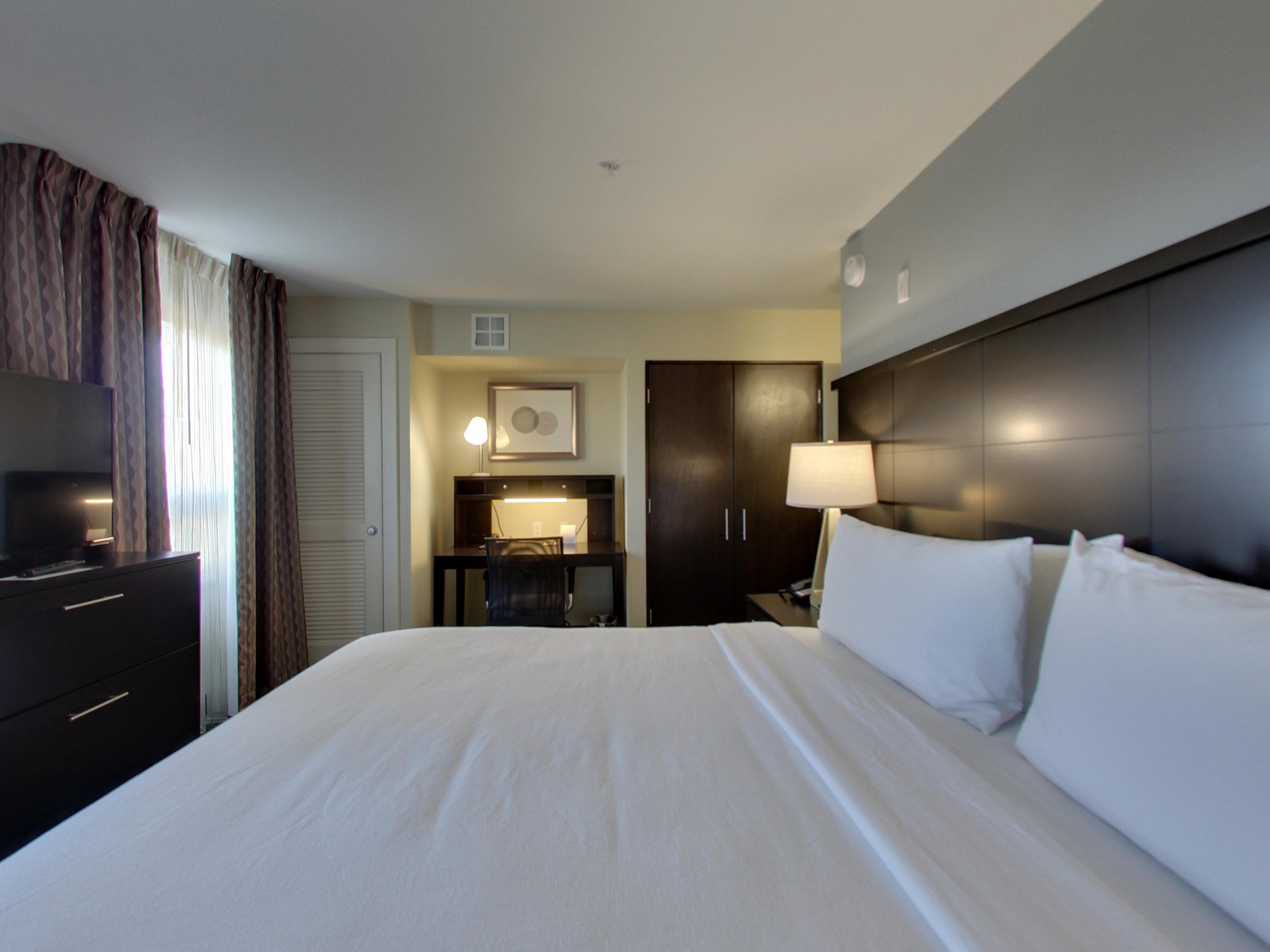 Staybridge Suites - Madison - Fitchburg Buitenkant foto