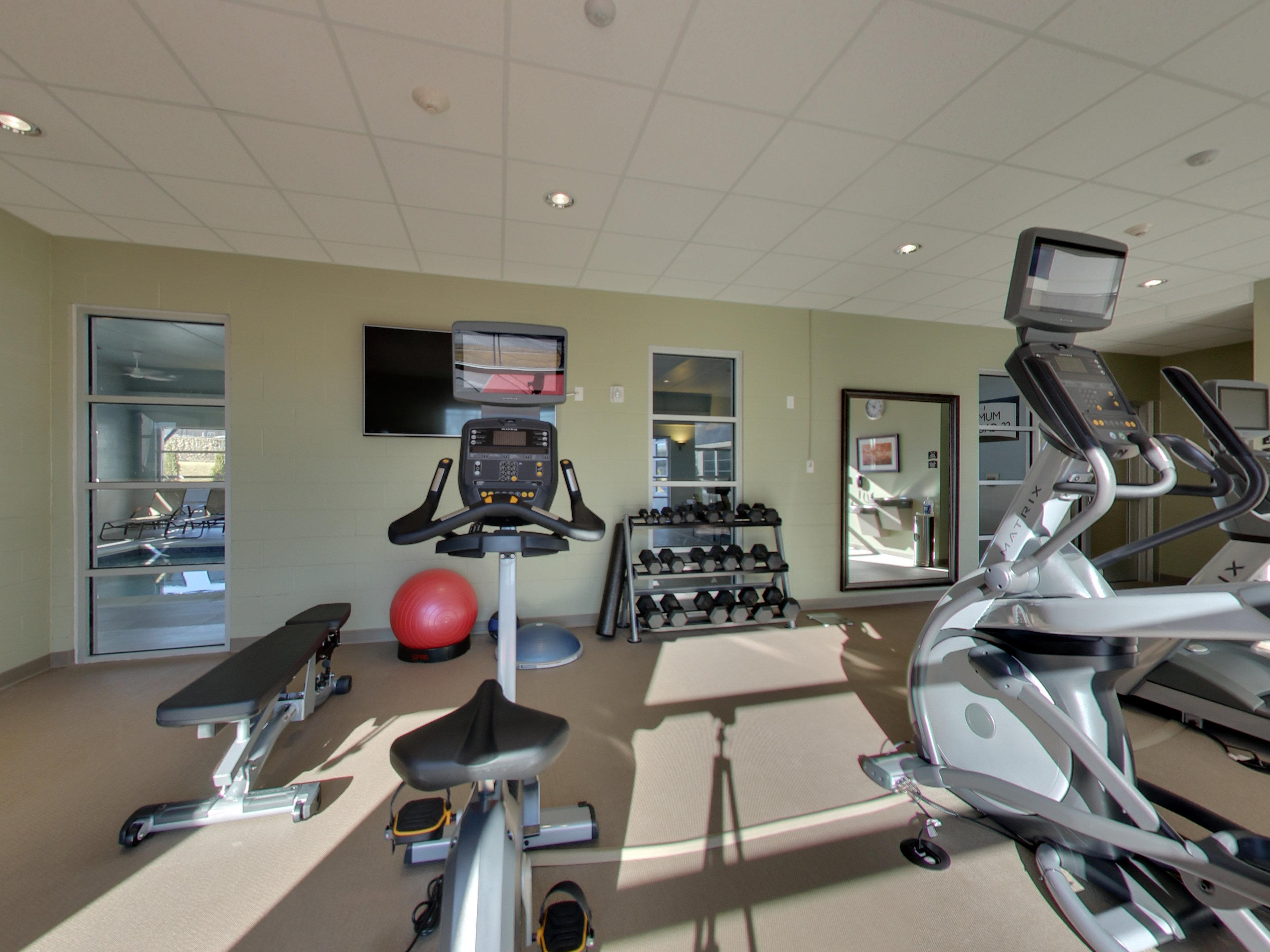 Staybridge Suites - Madison - Fitchburg Buitenkant foto