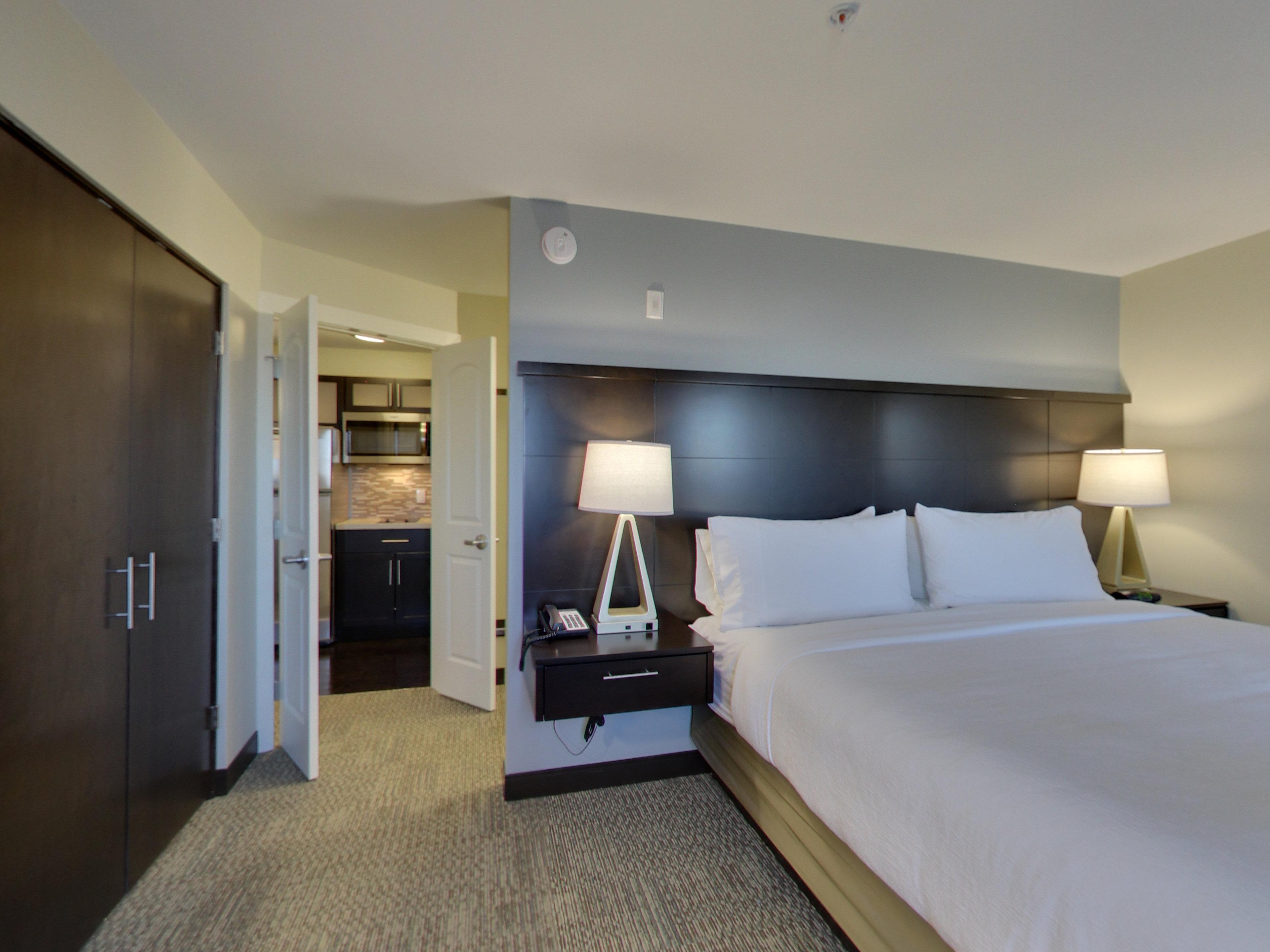 Staybridge Suites - Madison - Fitchburg Buitenkant foto