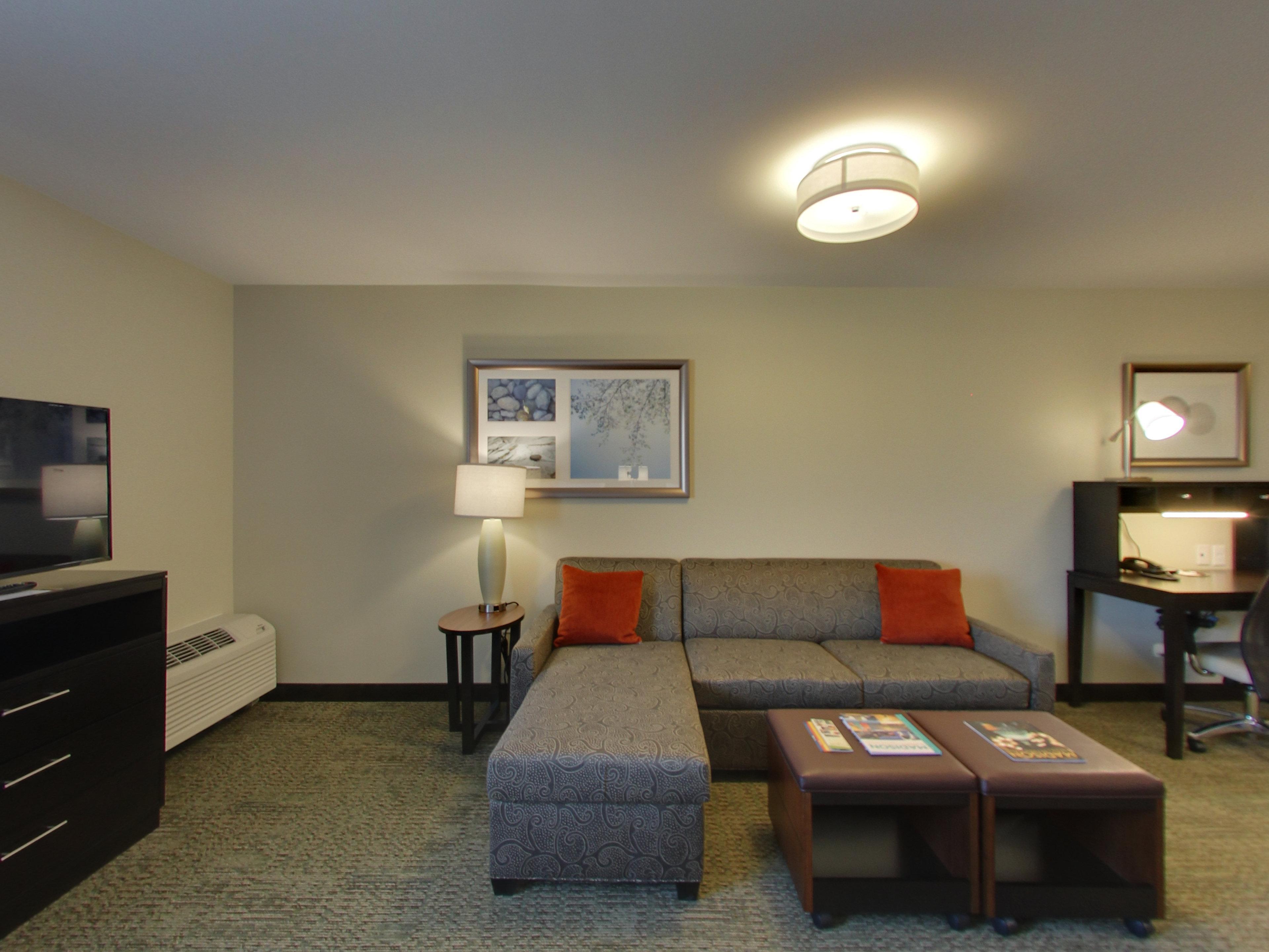 Staybridge Suites - Madison - Fitchburg Buitenkant foto