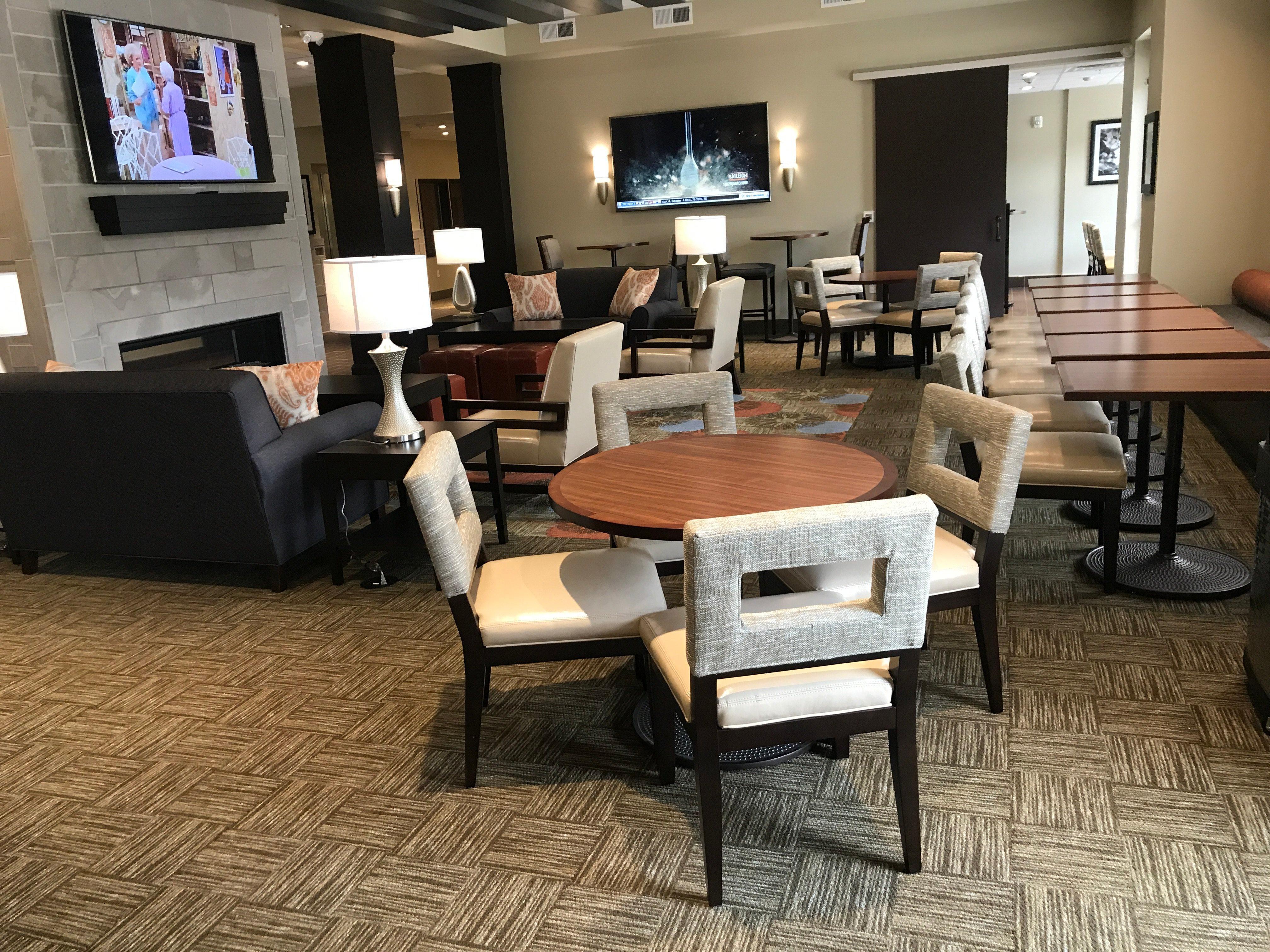 Staybridge Suites - Madison - Fitchburg Buitenkant foto