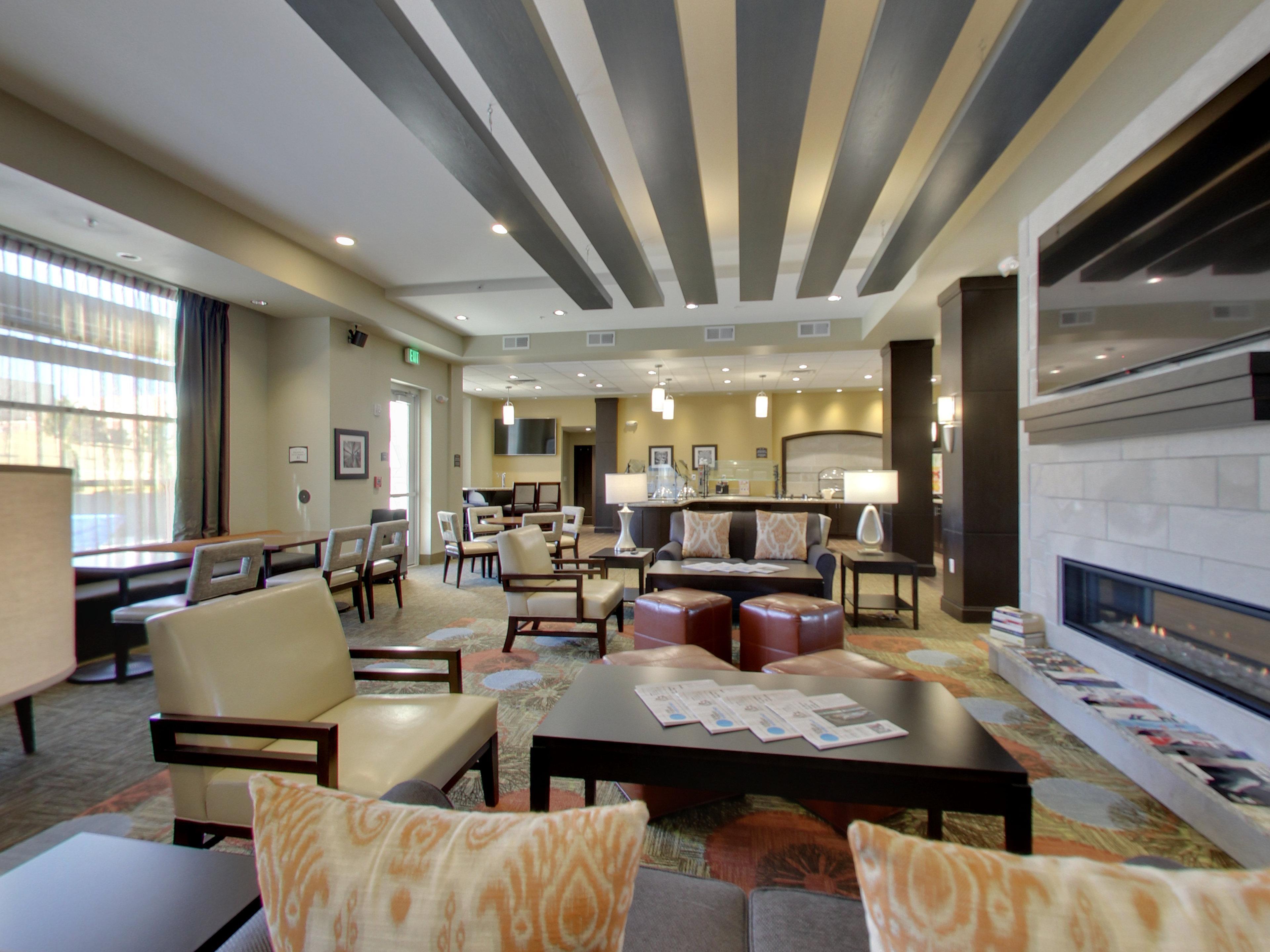 Staybridge Suites - Madison - Fitchburg Buitenkant foto
