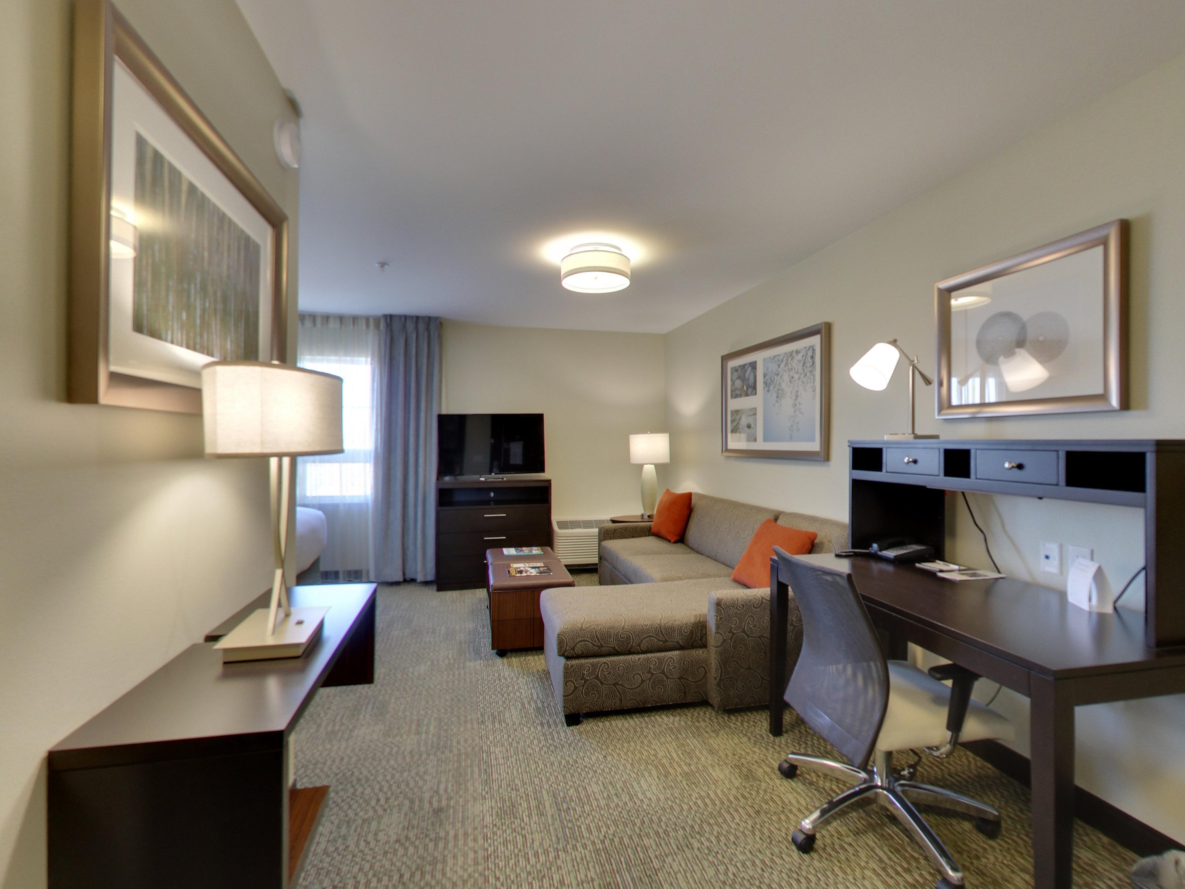 Staybridge Suites - Madison - Fitchburg Buitenkant foto