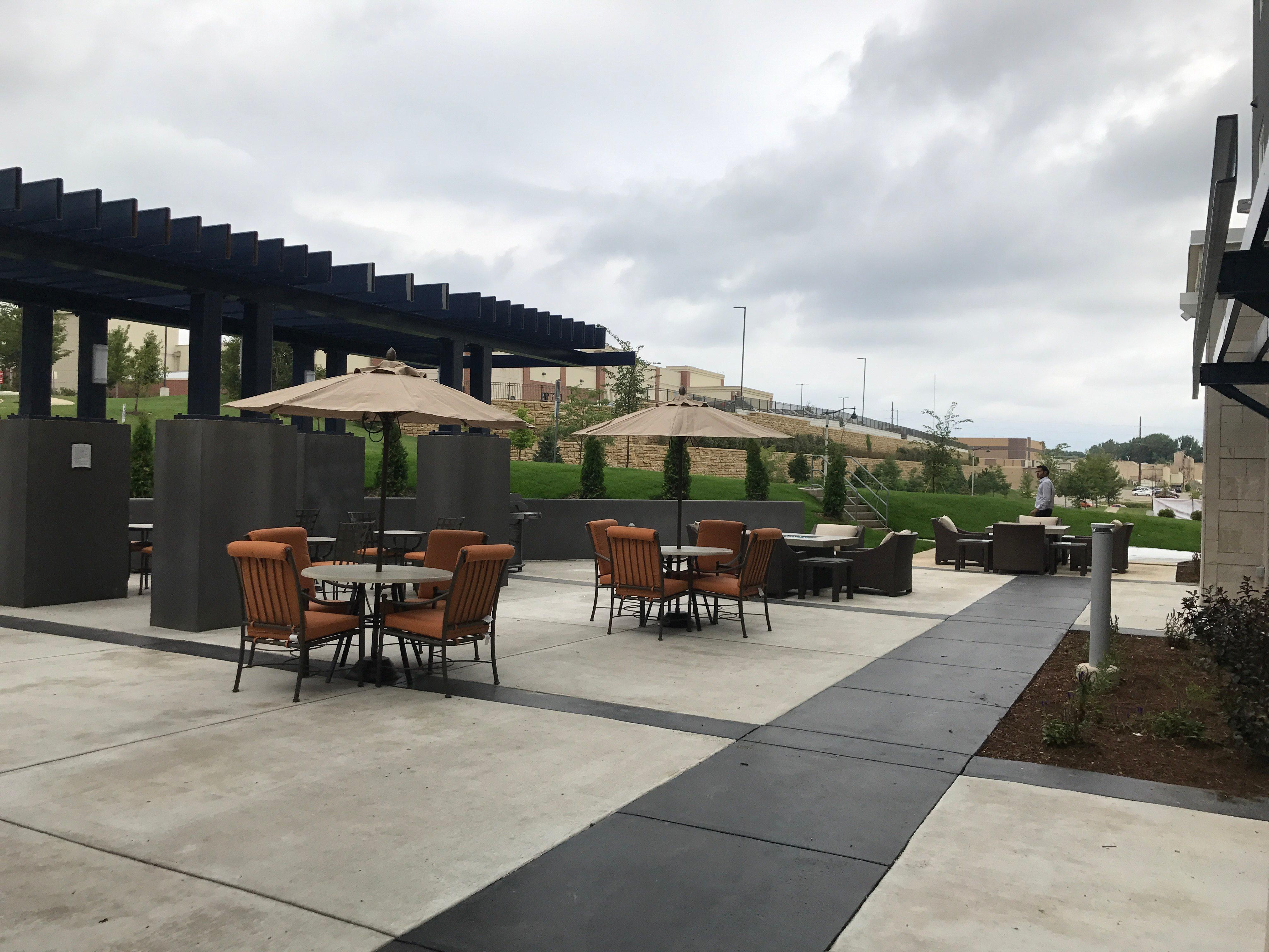 Staybridge Suites - Madison - Fitchburg Buitenkant foto