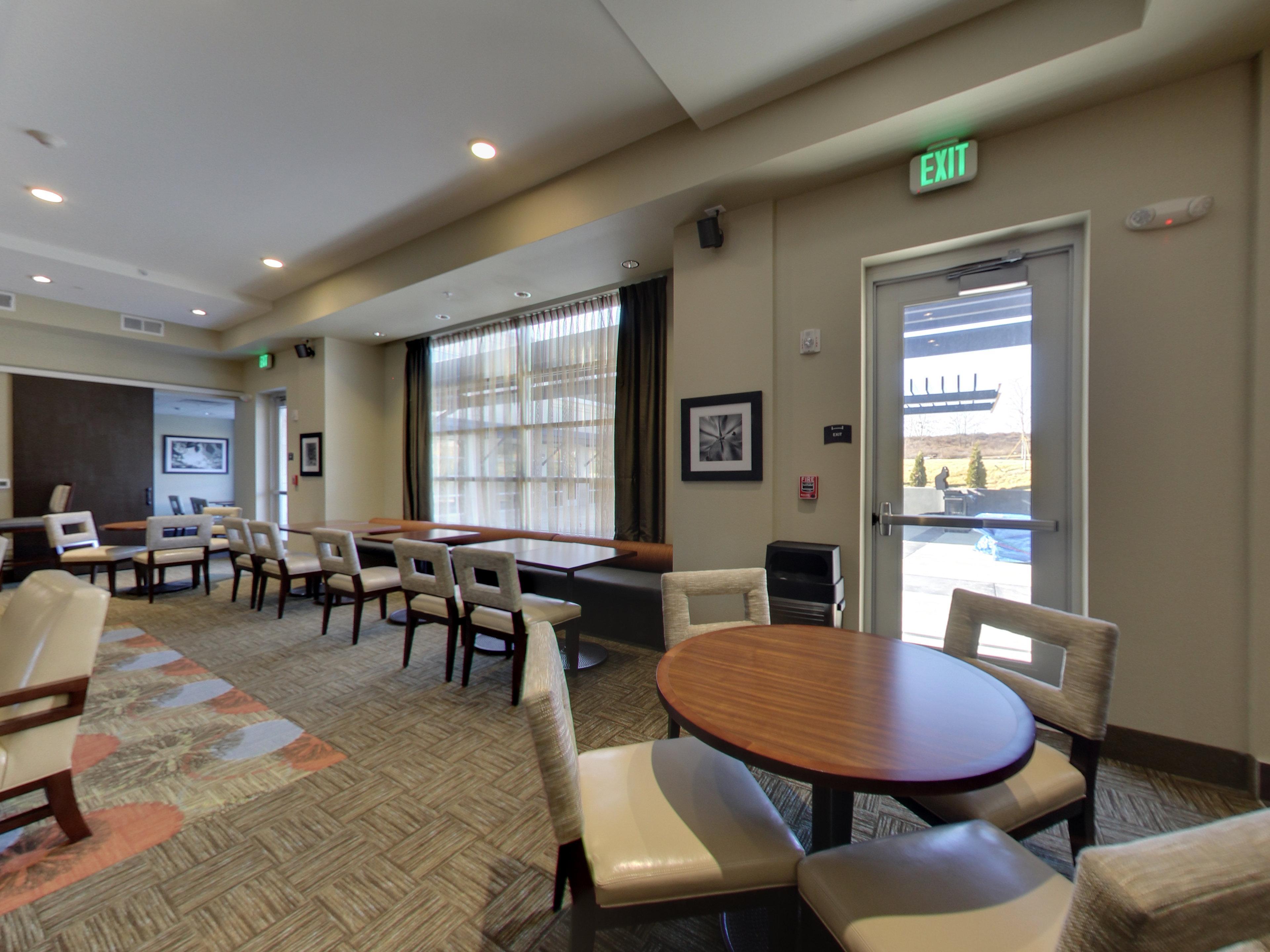 Staybridge Suites - Madison - Fitchburg Buitenkant foto