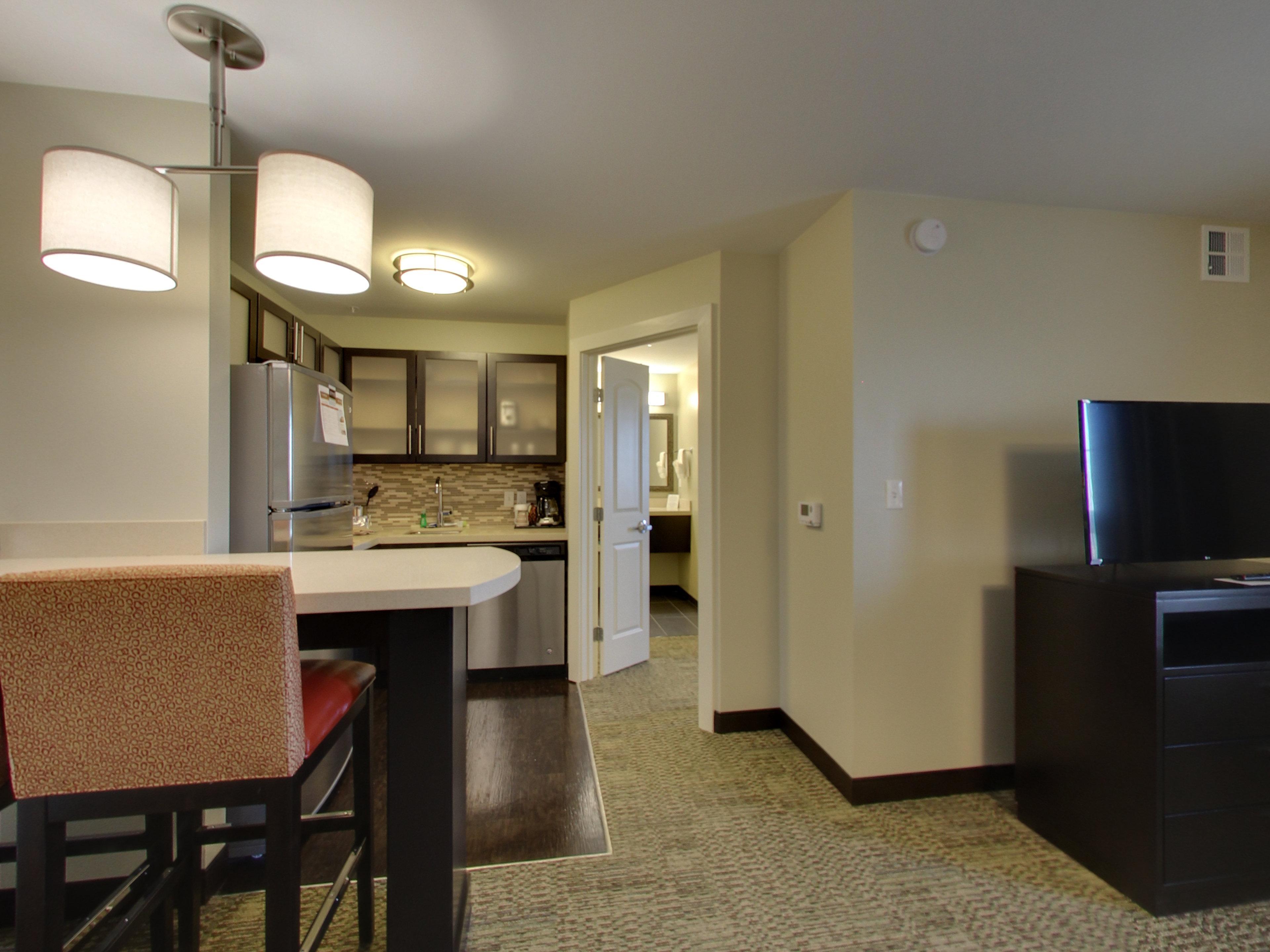 Staybridge Suites - Madison - Fitchburg Buitenkant foto