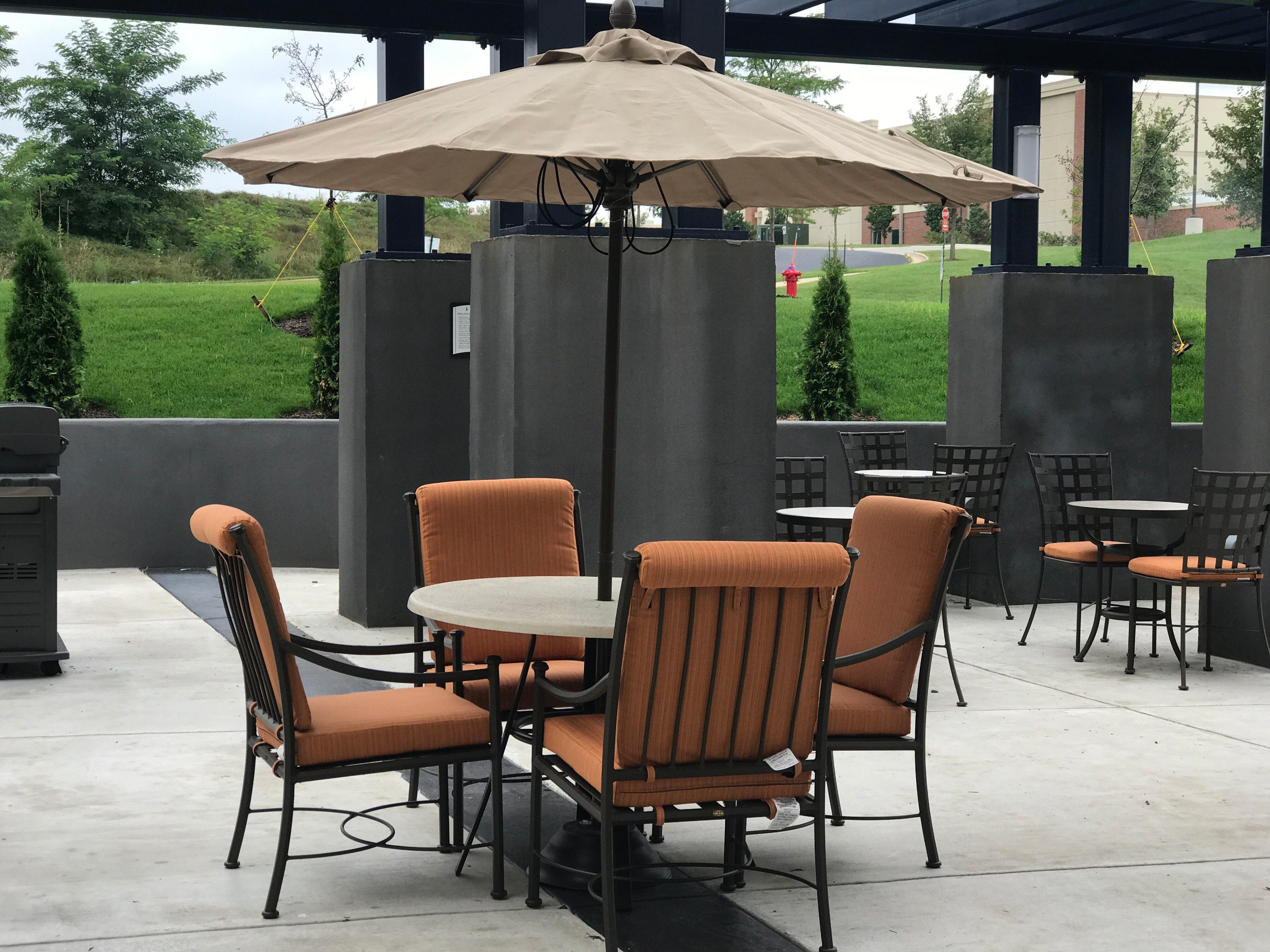 Staybridge Suites - Madison - Fitchburg Buitenkant foto