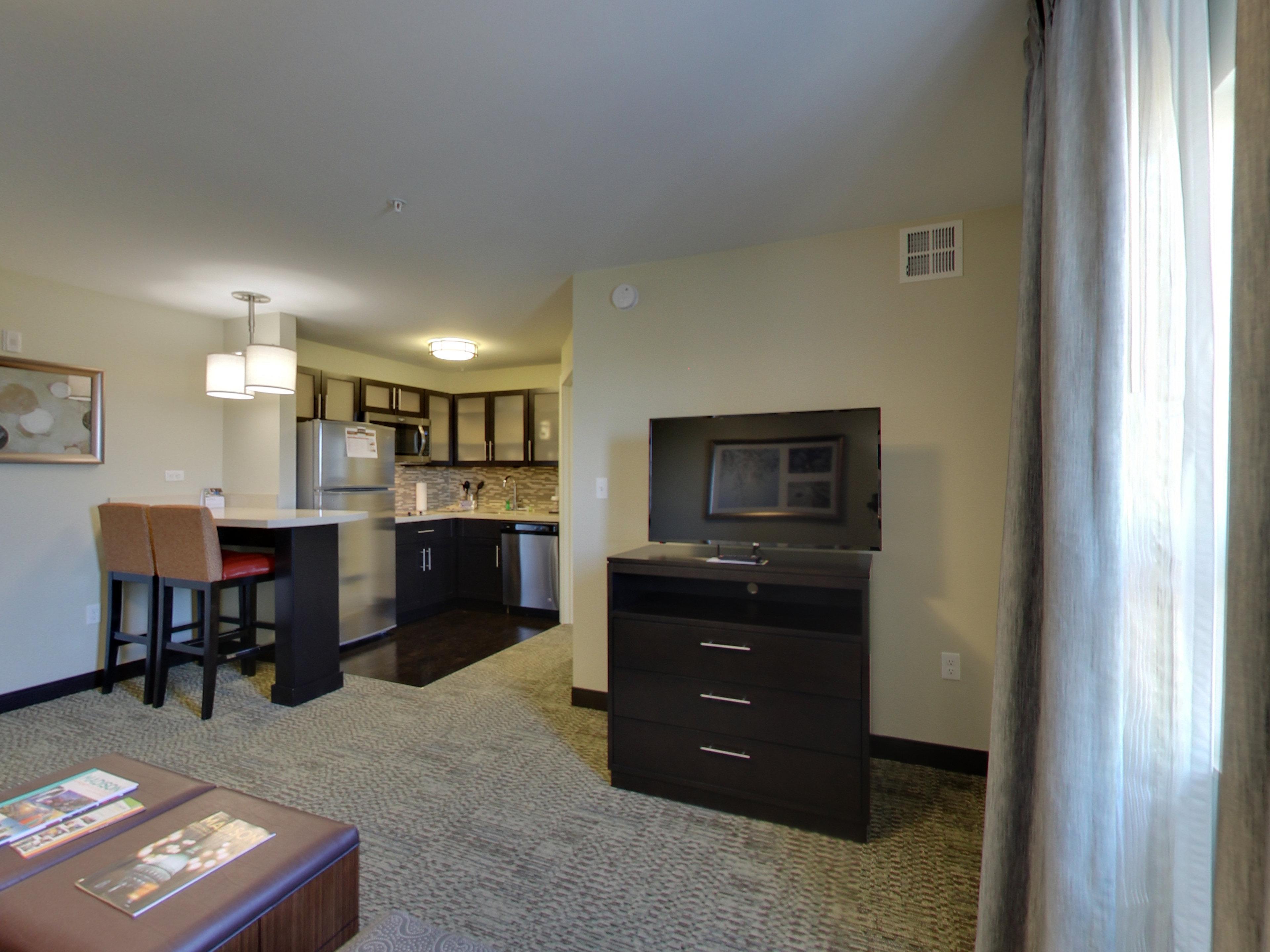 Staybridge Suites - Madison - Fitchburg Buitenkant foto