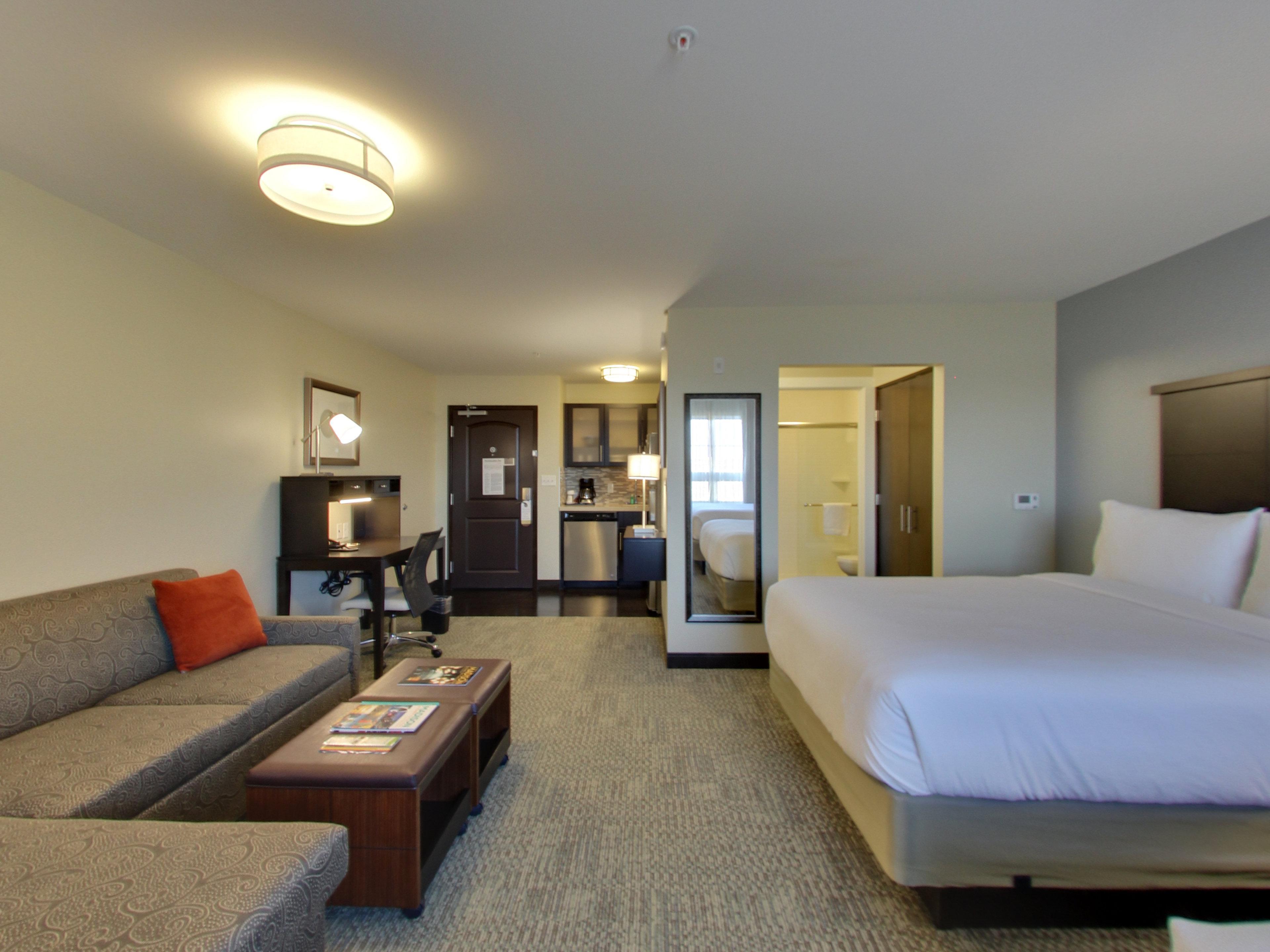 Staybridge Suites - Madison - Fitchburg Buitenkant foto
