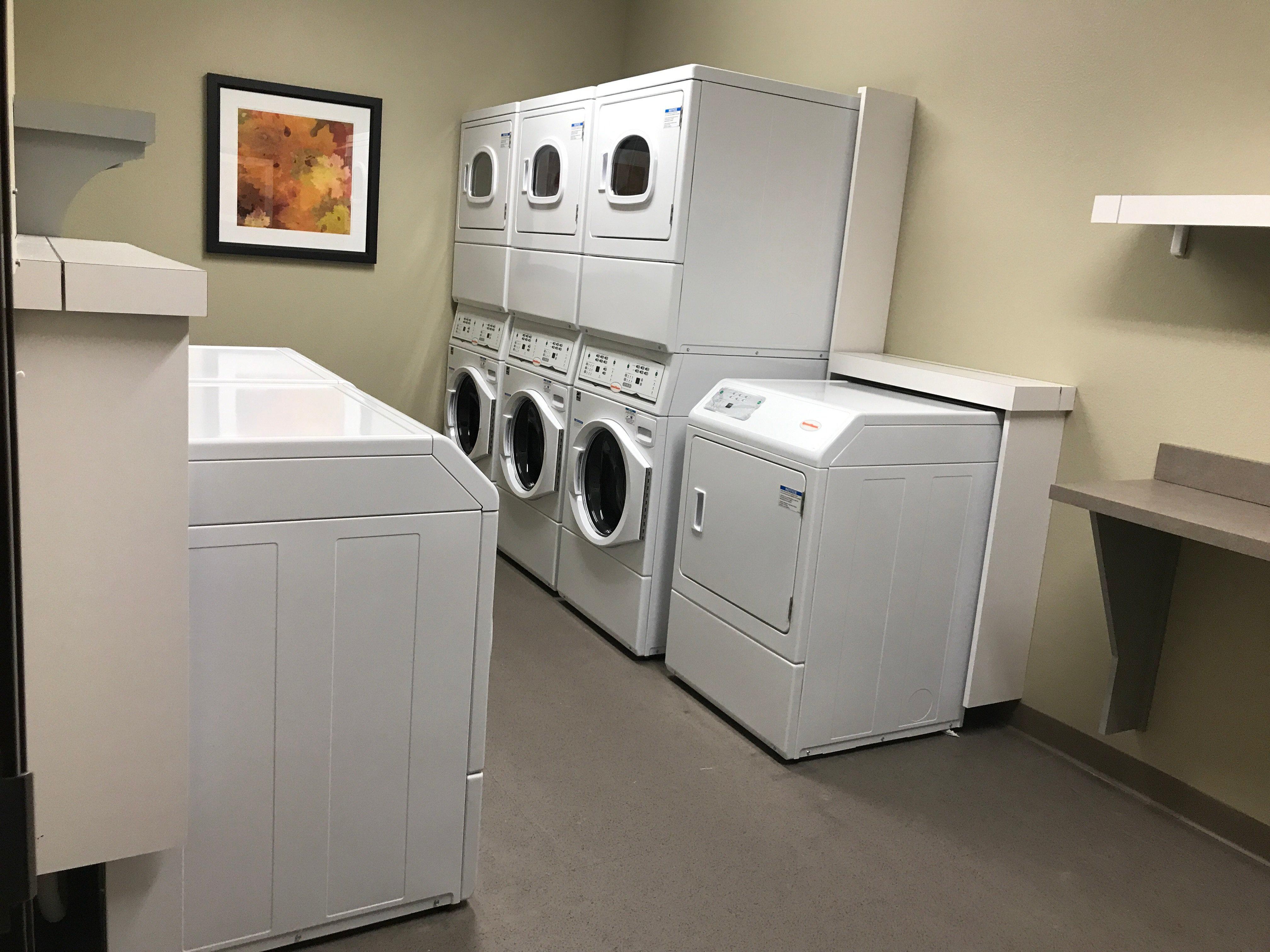Staybridge Suites - Madison - Fitchburg Buitenkant foto