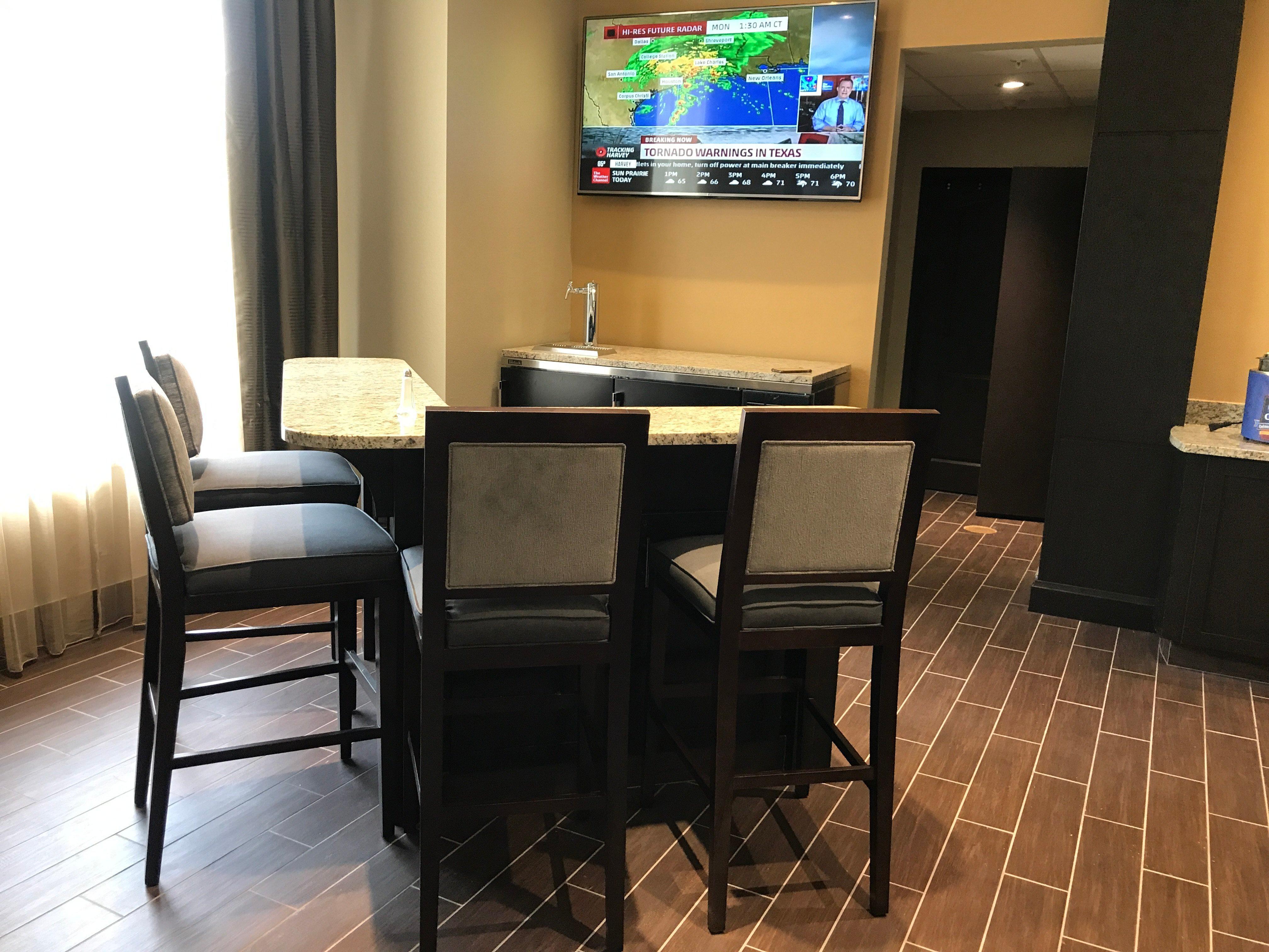 Staybridge Suites - Madison - Fitchburg Buitenkant foto