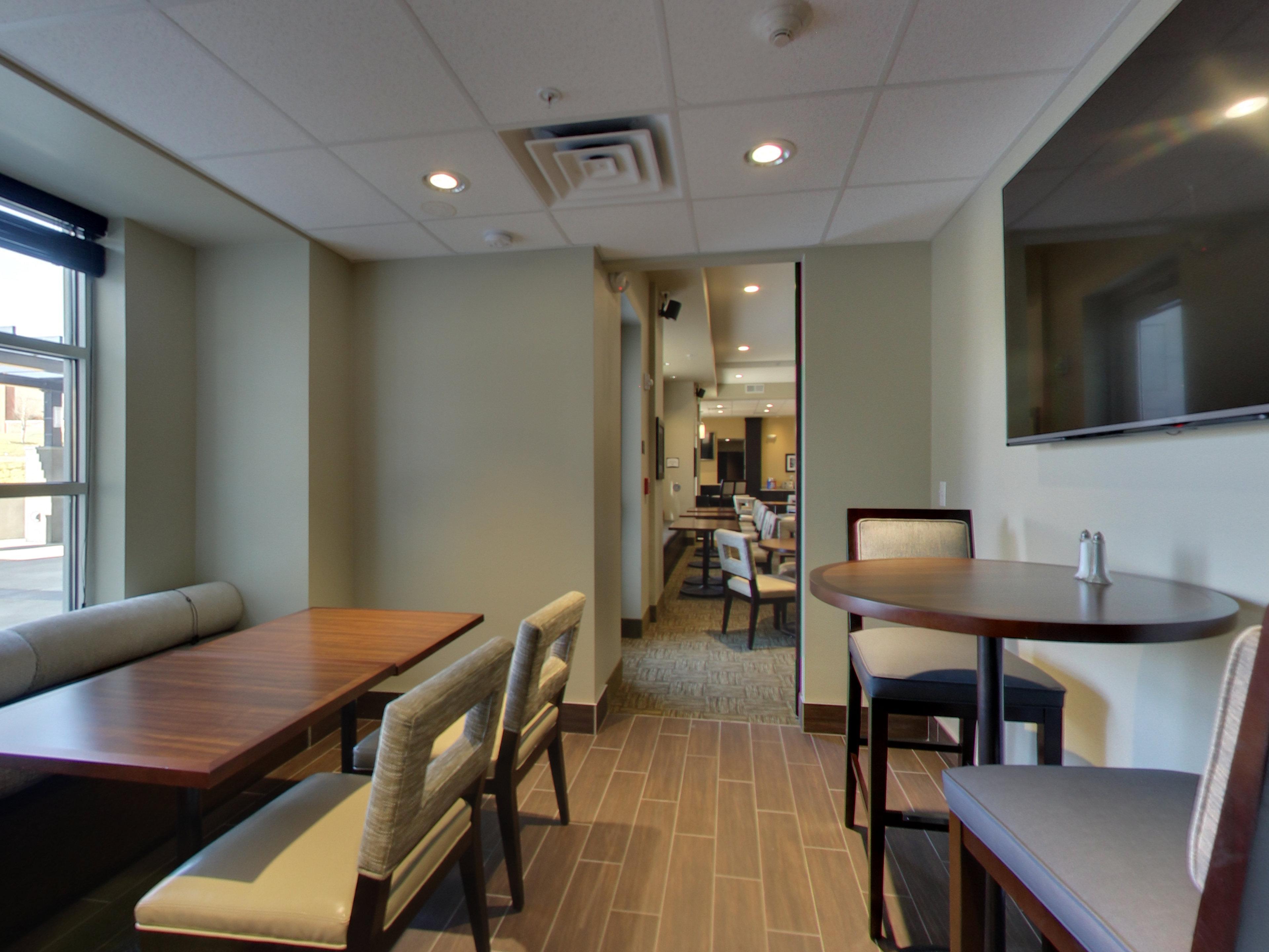 Staybridge Suites - Madison - Fitchburg Buitenkant foto