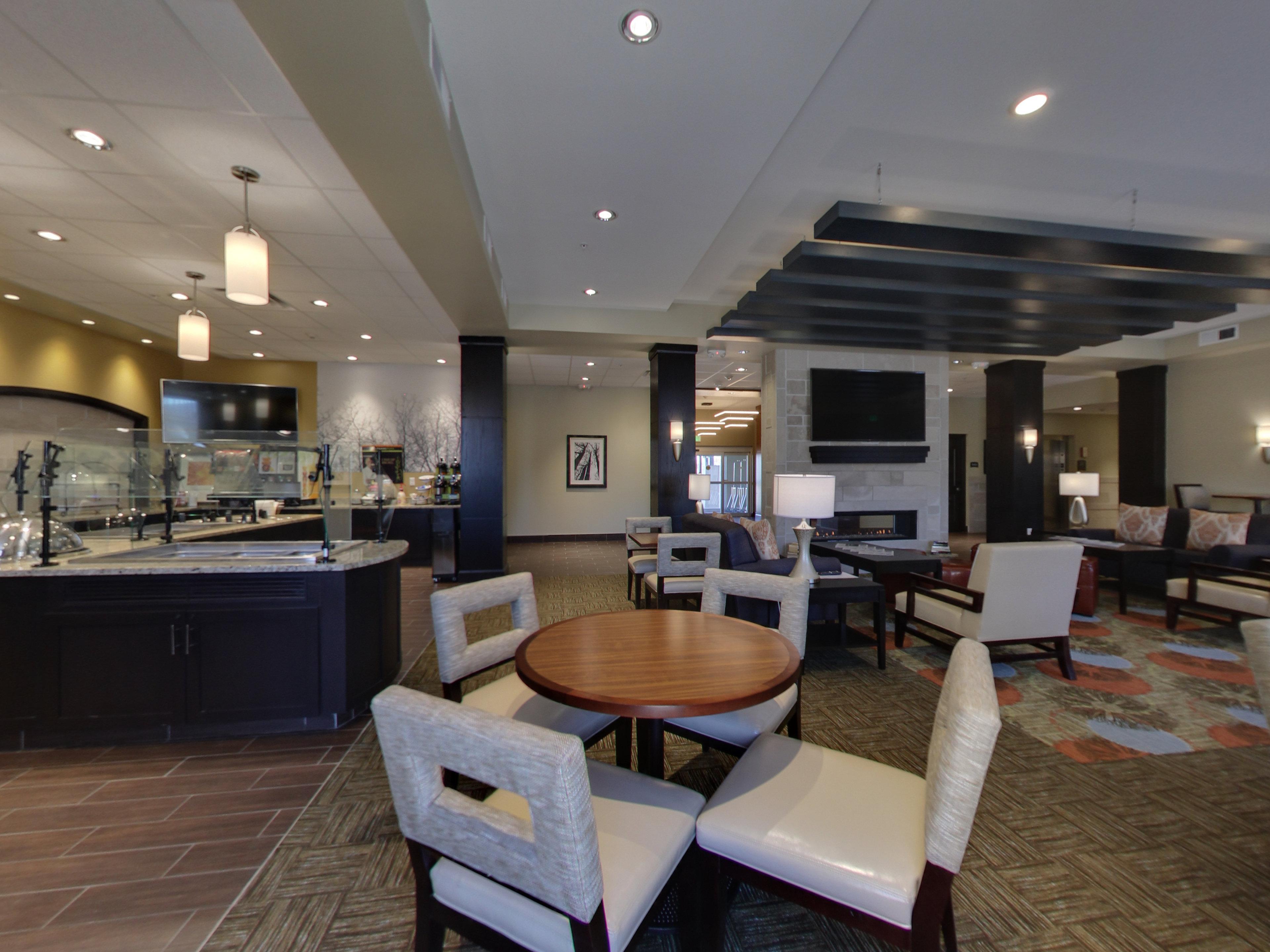 Staybridge Suites - Madison - Fitchburg Buitenkant foto