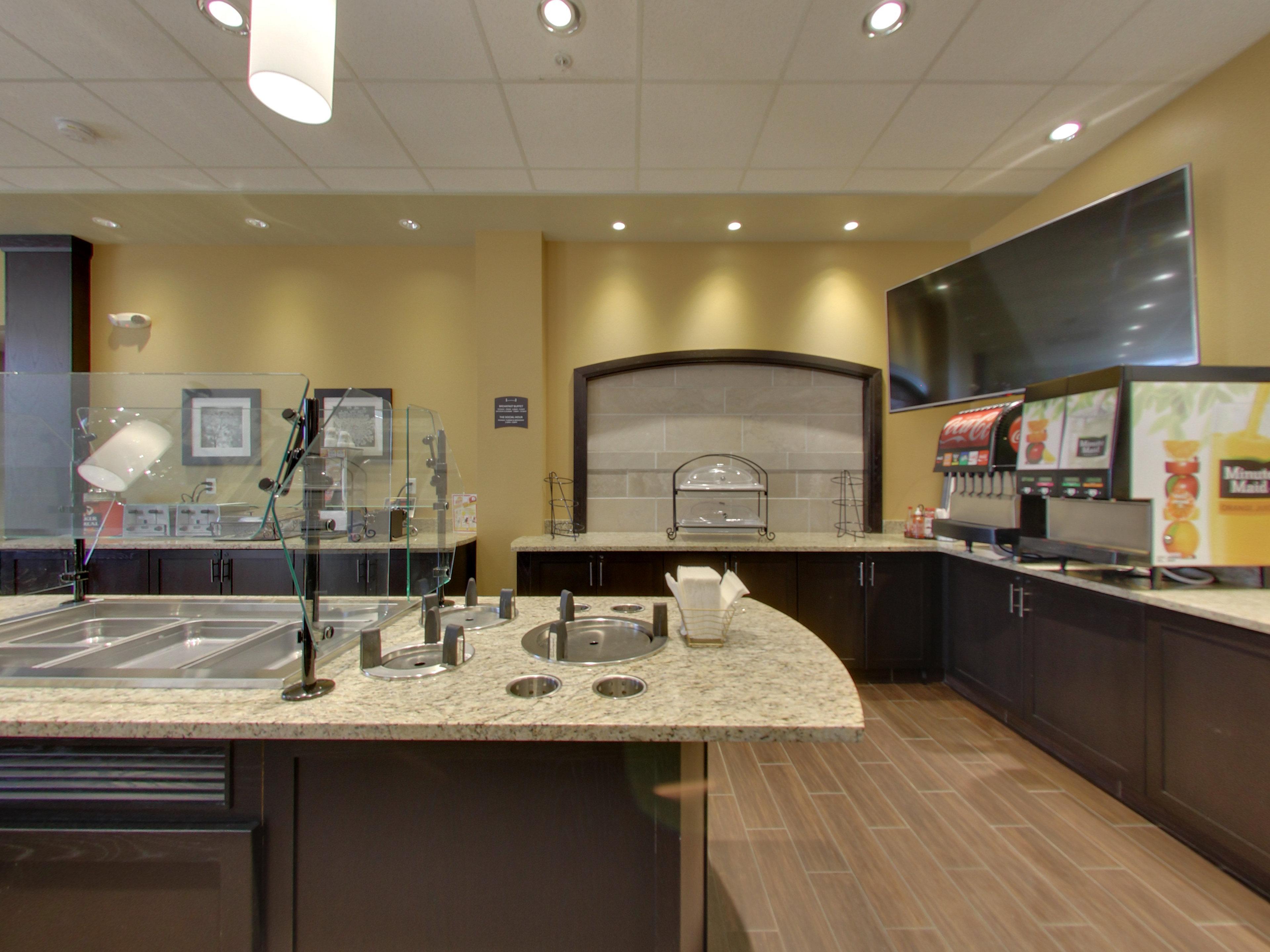 Staybridge Suites - Madison - Fitchburg Buitenkant foto