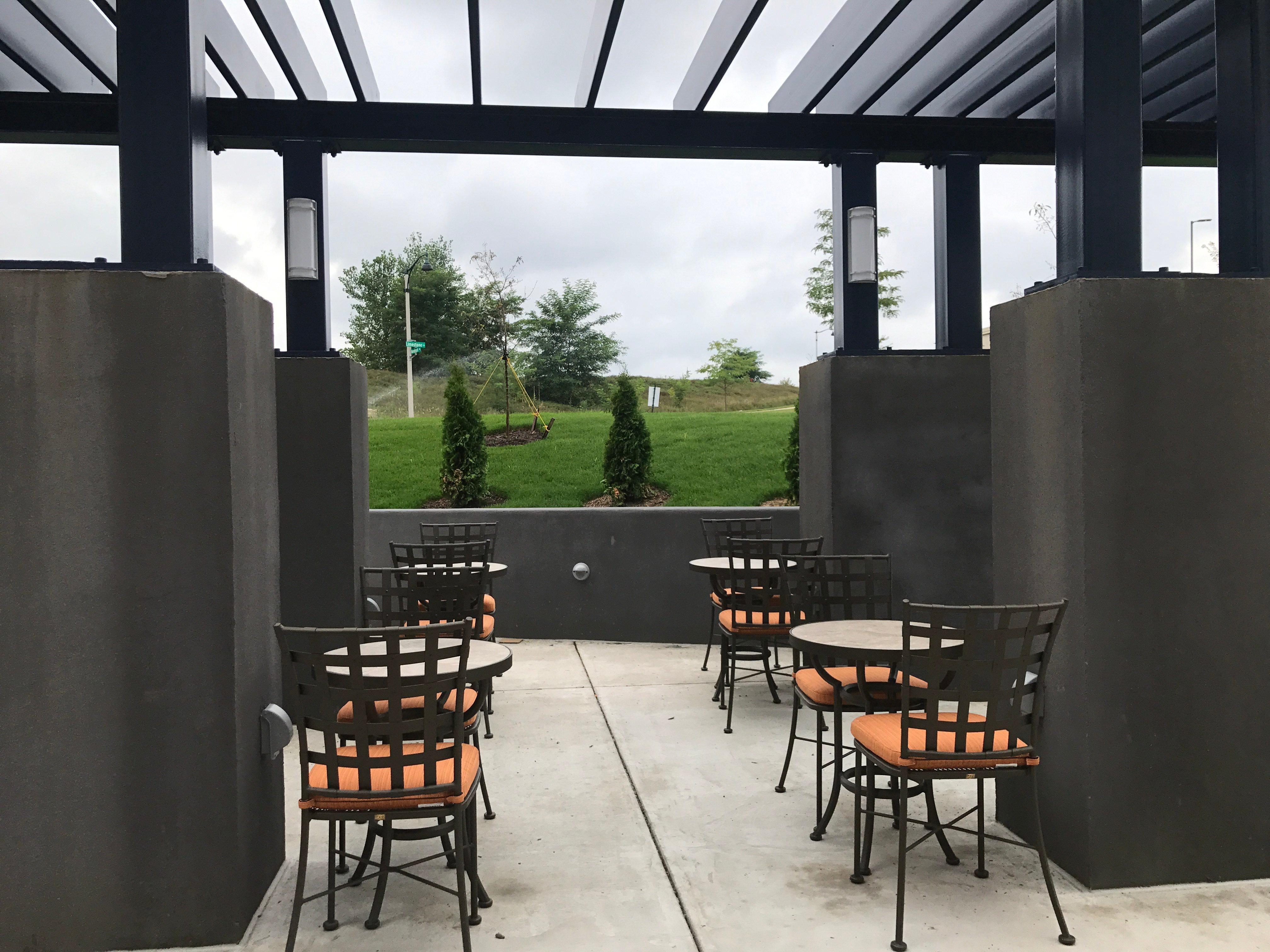 Staybridge Suites - Madison - Fitchburg Buitenkant foto