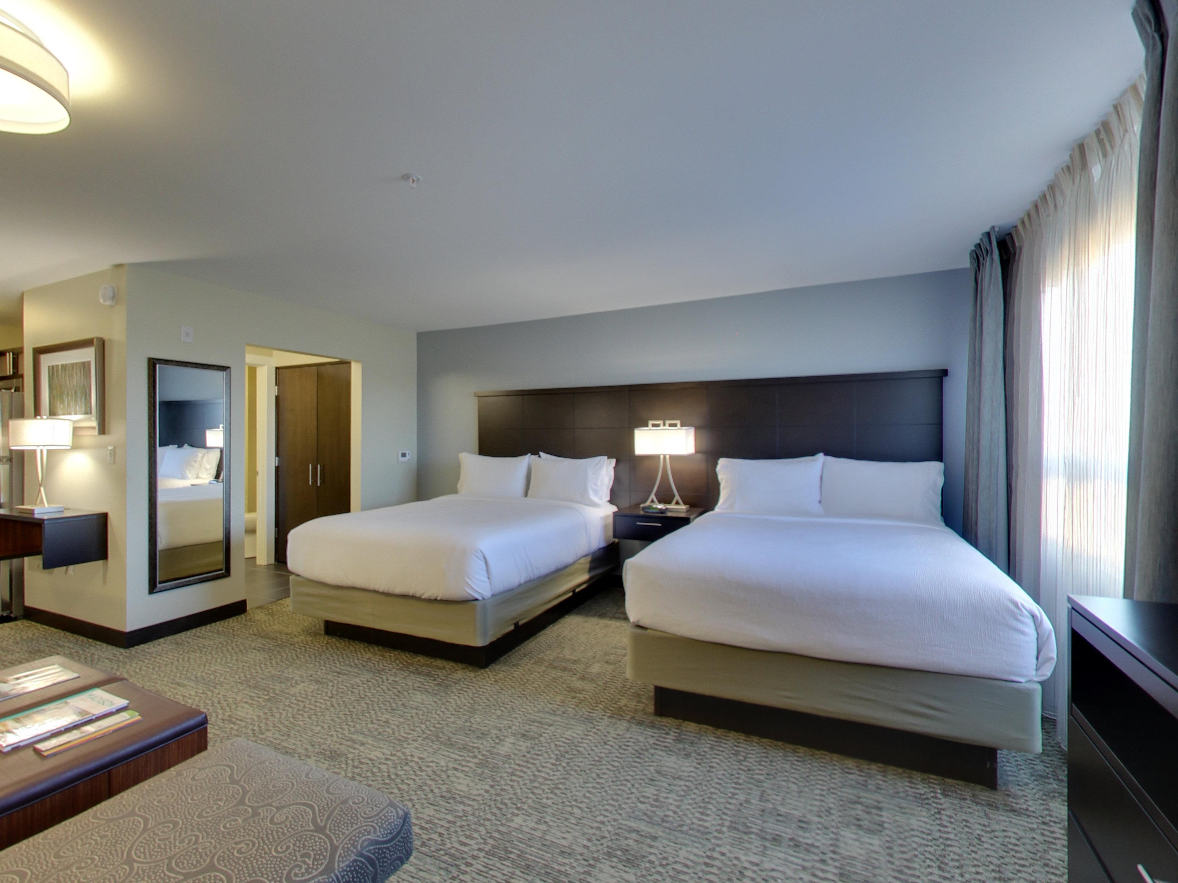 Staybridge Suites - Madison - Fitchburg Buitenkant foto