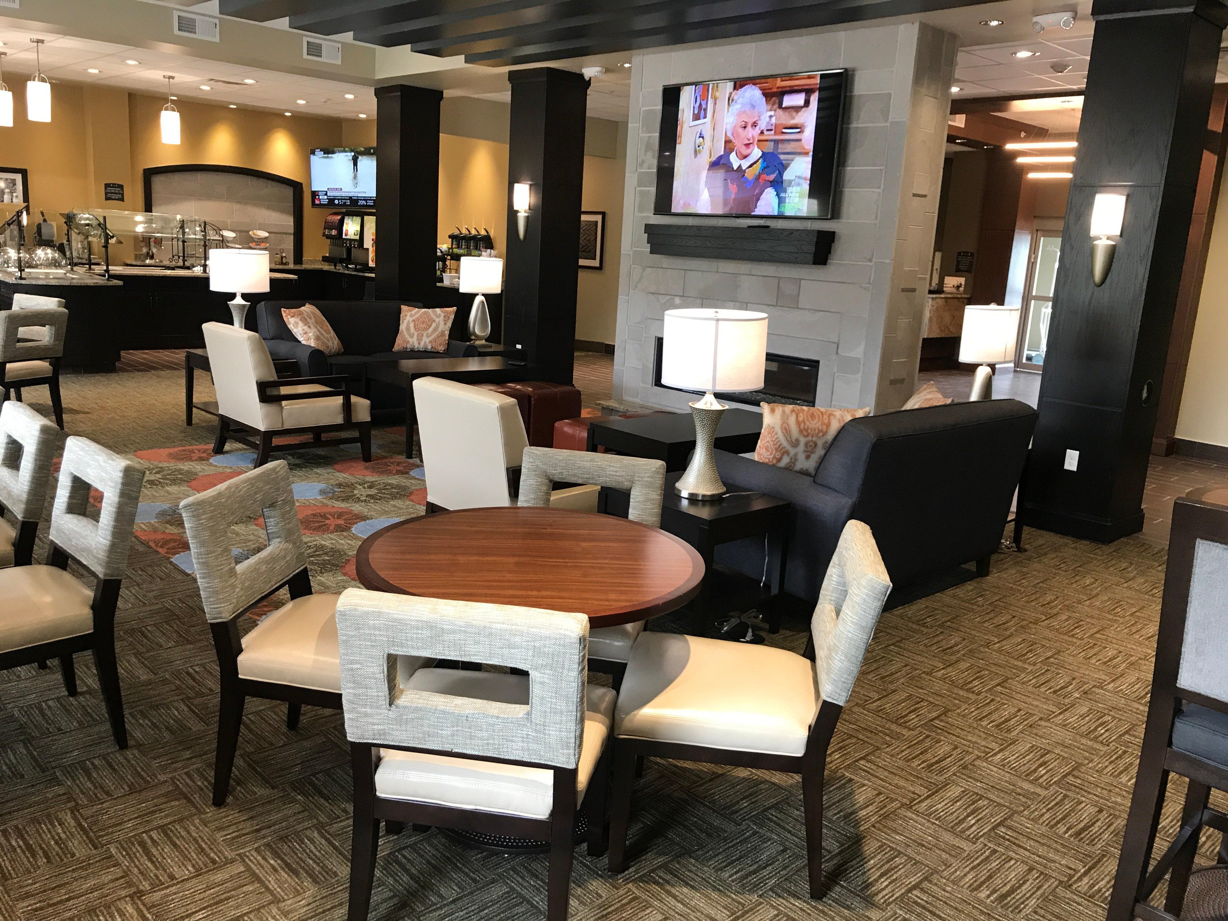 Staybridge Suites - Madison - Fitchburg Buitenkant foto