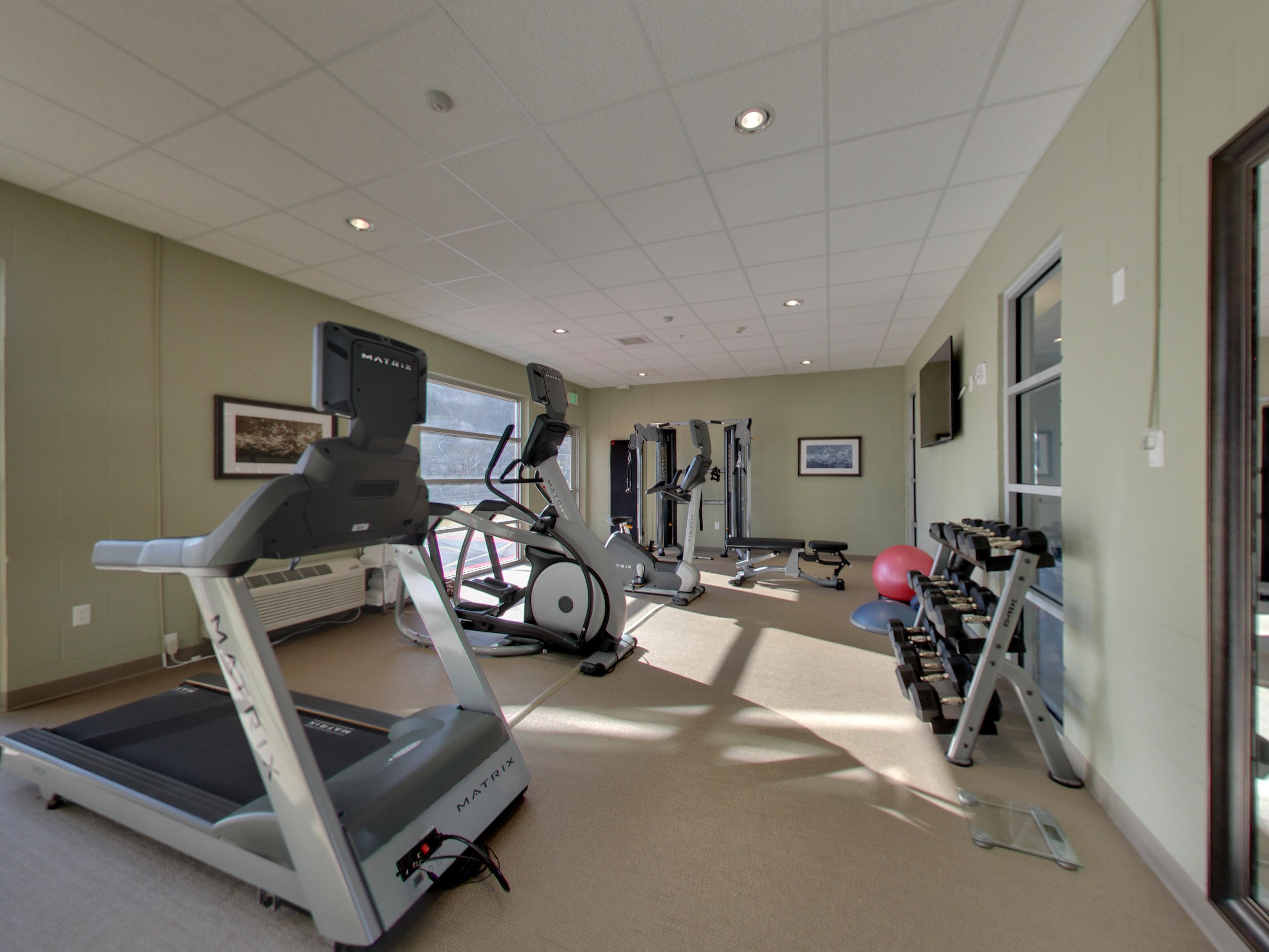 Staybridge Suites - Madison - Fitchburg Buitenkant foto