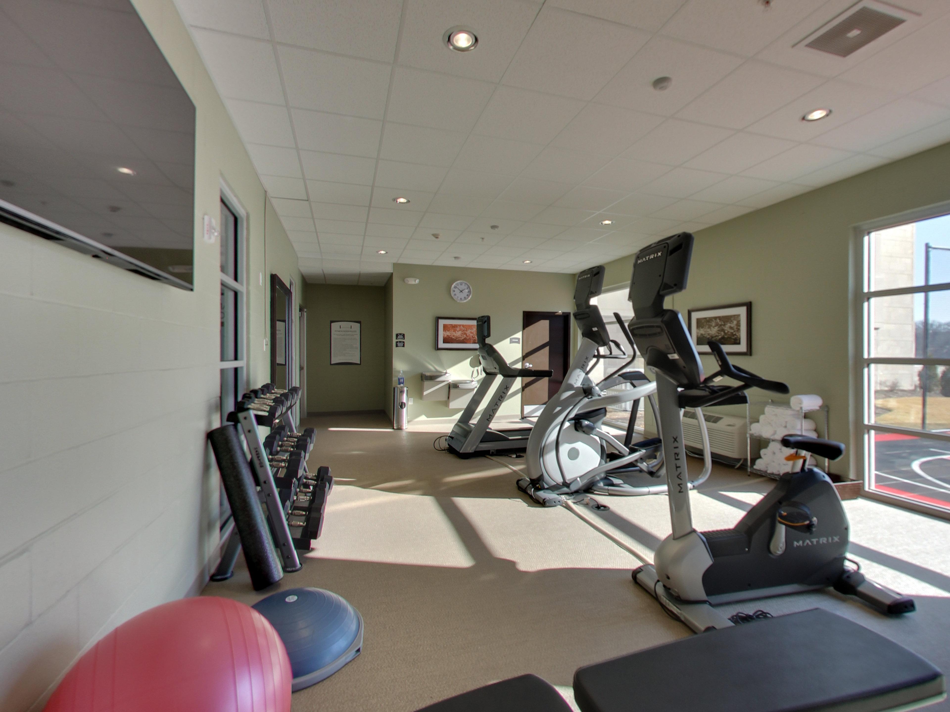 Staybridge Suites - Madison - Fitchburg Buitenkant foto