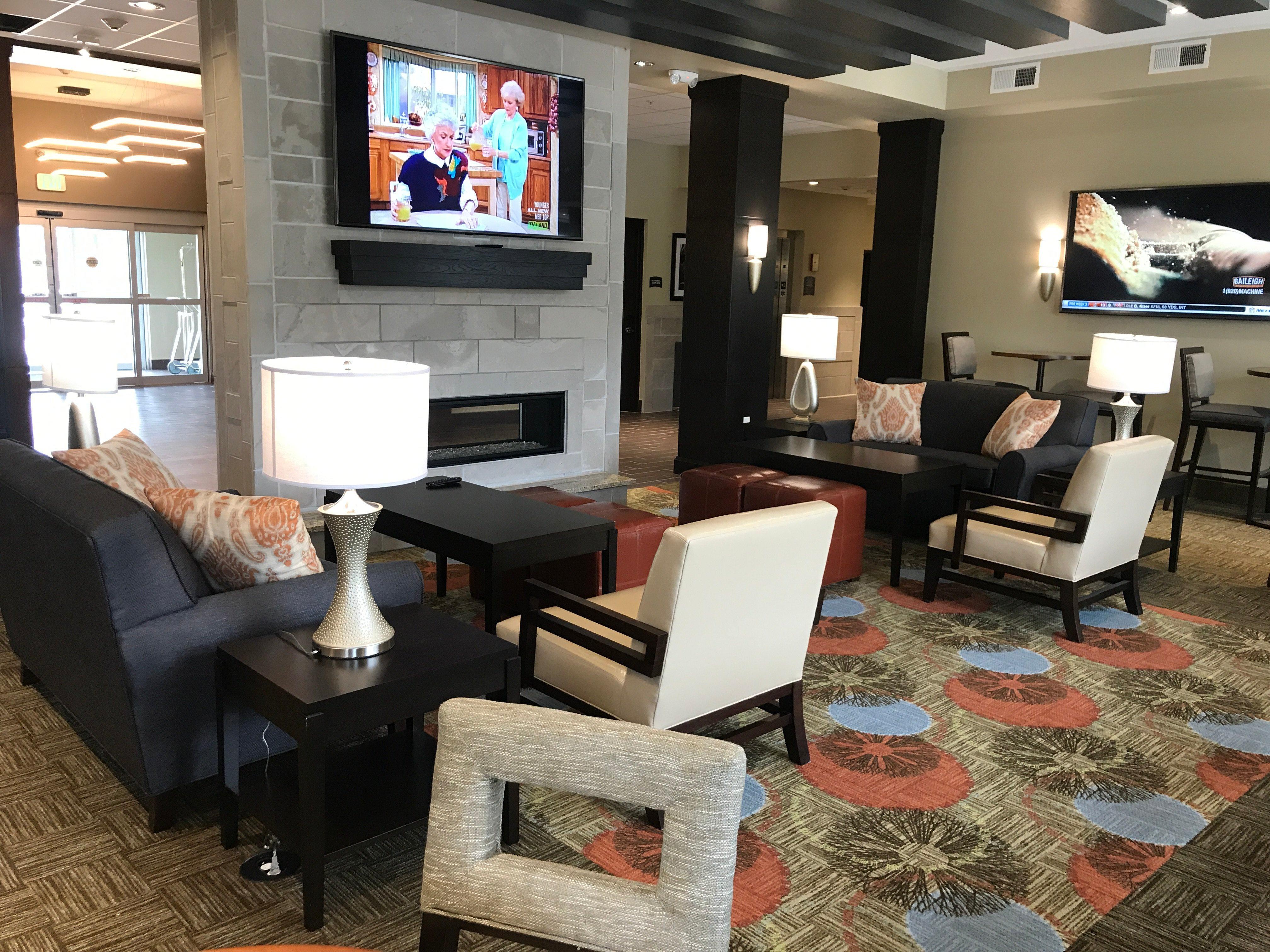 Staybridge Suites - Madison - Fitchburg Buitenkant foto