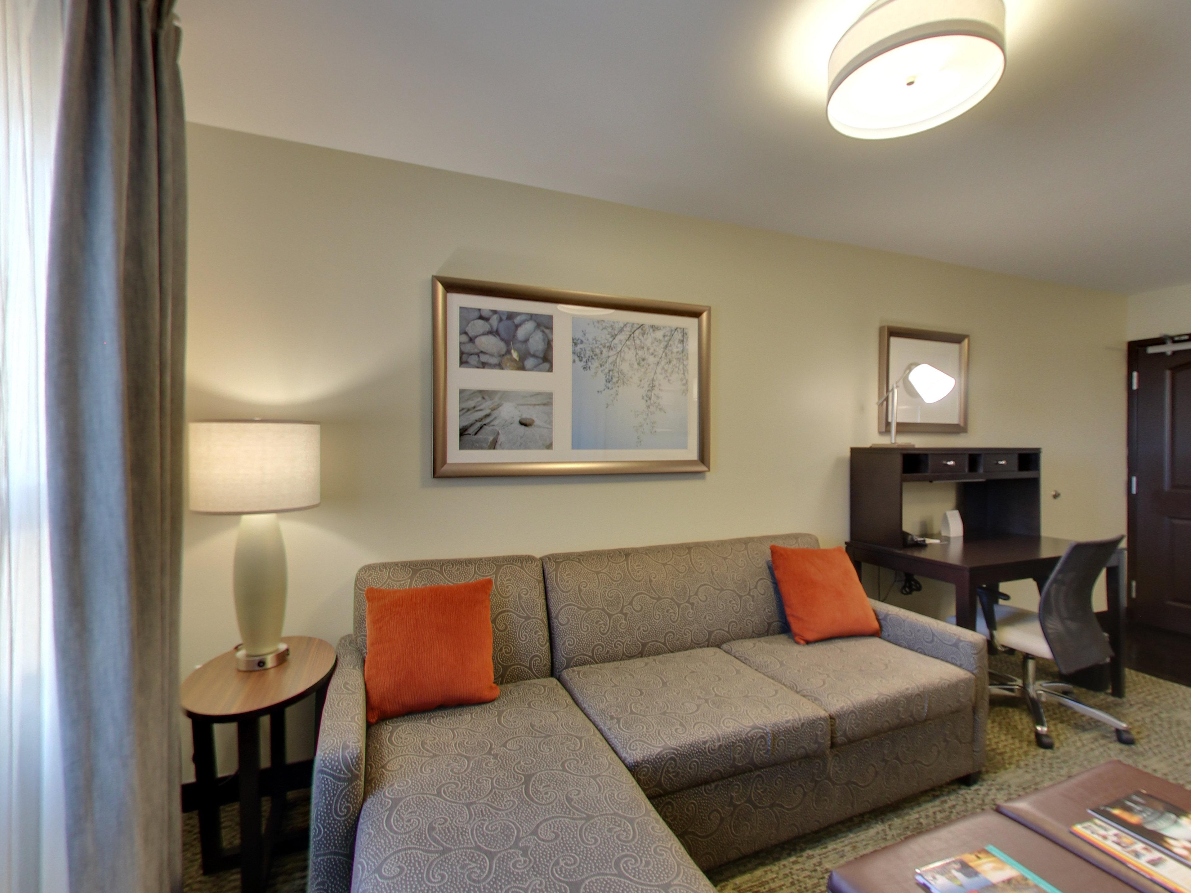 Staybridge Suites - Madison - Fitchburg Buitenkant foto