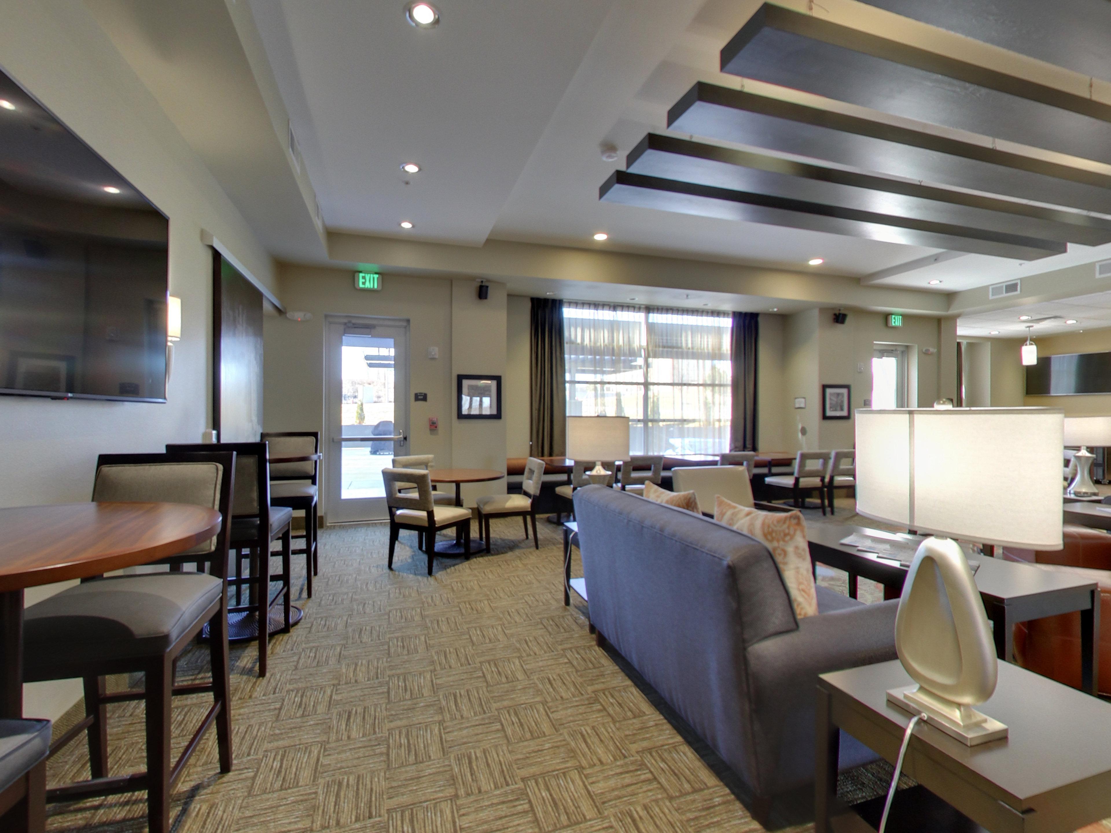 Staybridge Suites - Madison - Fitchburg Buitenkant foto