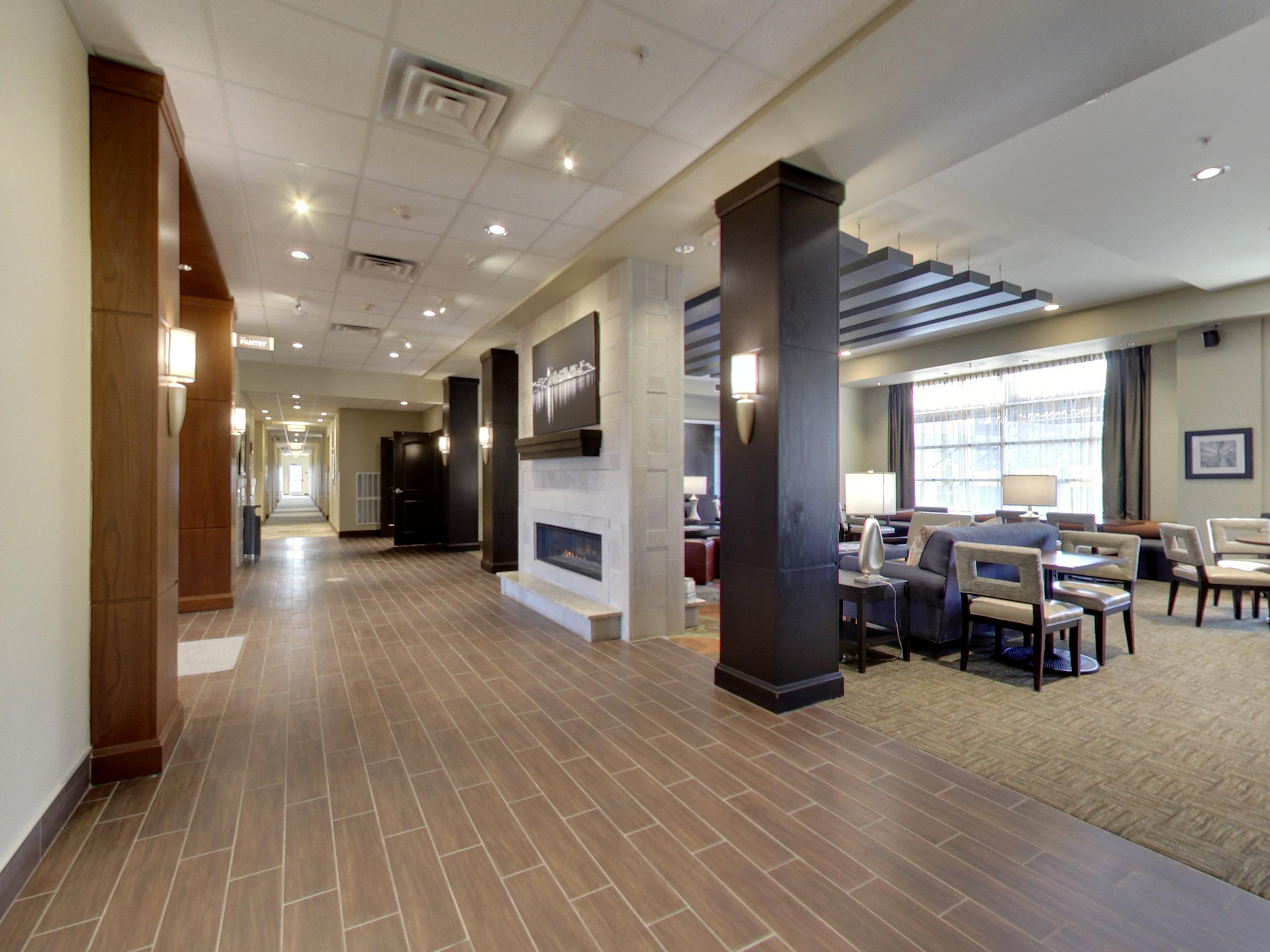 Staybridge Suites - Madison - Fitchburg Buitenkant foto