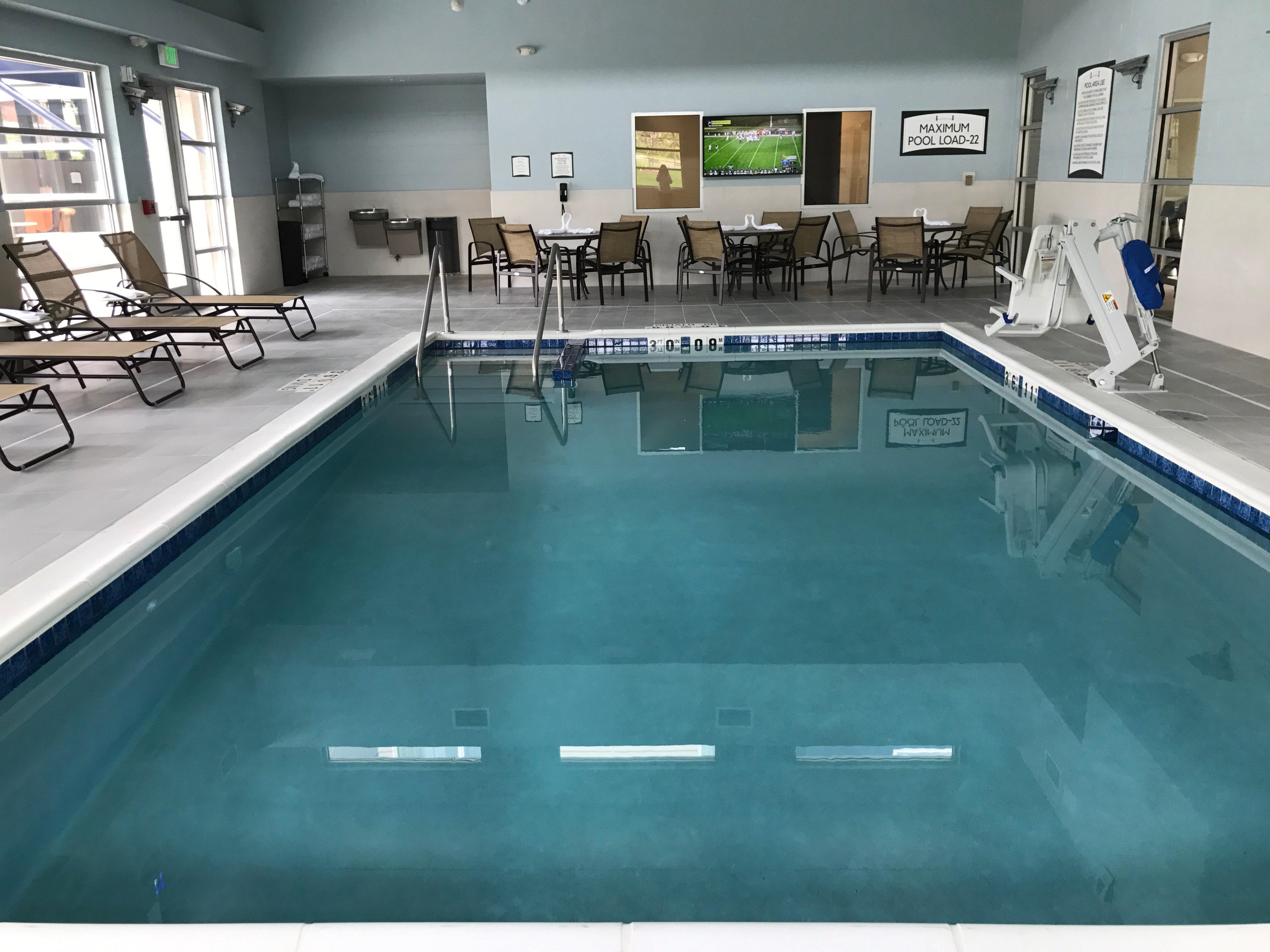 Staybridge Suites - Madison - Fitchburg Buitenkant foto