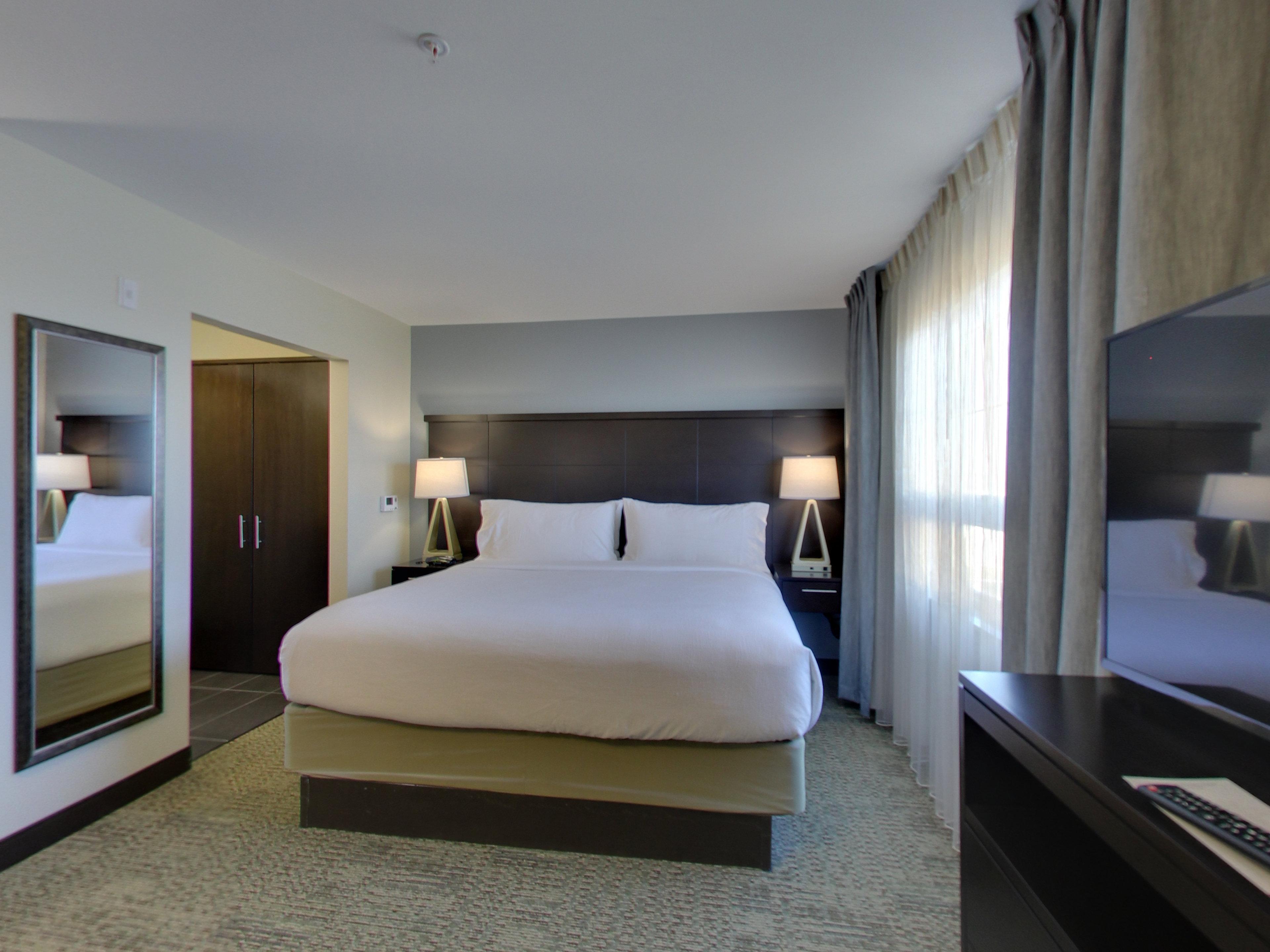 Staybridge Suites - Madison - Fitchburg Buitenkant foto